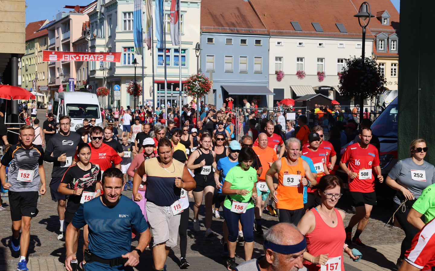 Foto: Steffen Rasche, Lizenz: Stadt Sendtenberg